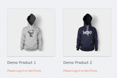 Turn WooCommerce into a product catalog