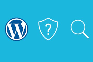 Identify WordPress plugins with vulnerabilities
